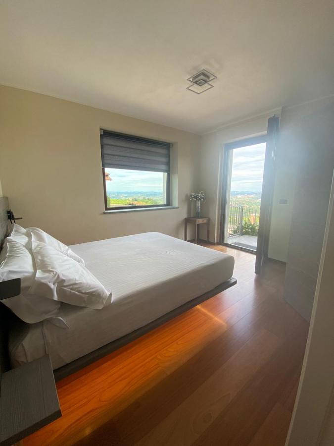 Casa Arge Bed & Breakfast La Morra Eksteriør bilde