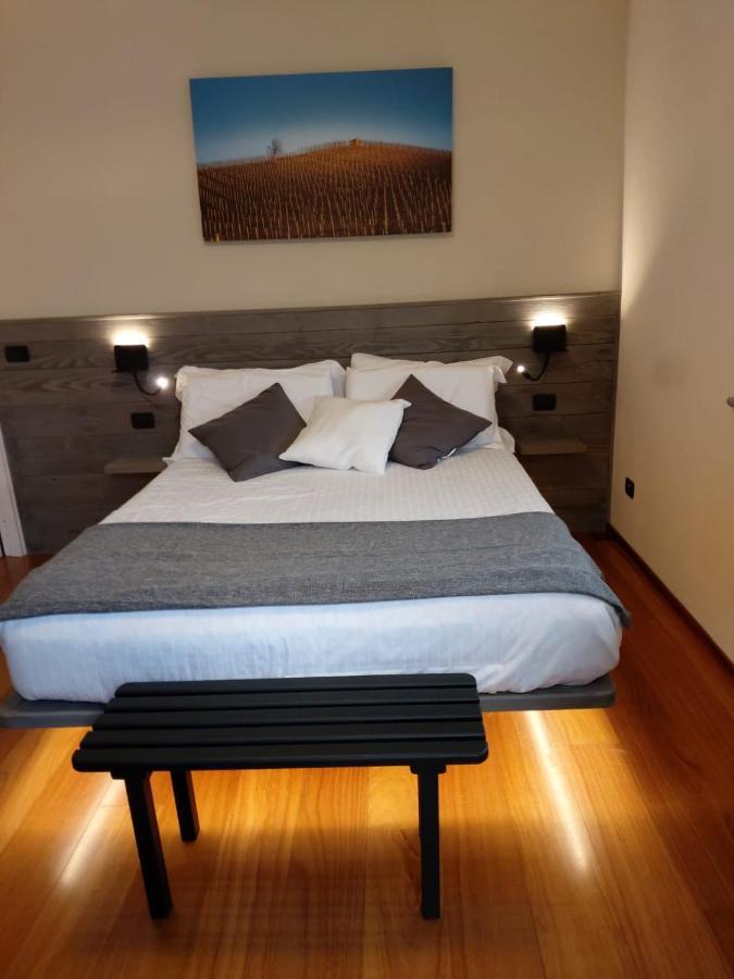 Casa Arge Bed & Breakfast La Morra Eksteriør bilde