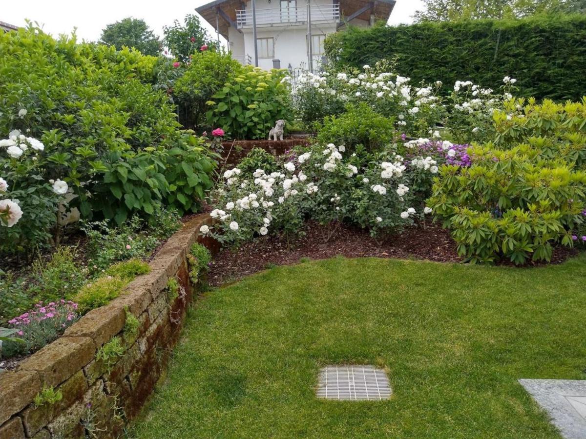 Casa Arge Bed & Breakfast La Morra Eksteriør bilde